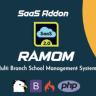 Ramom School Subscription (Saas)