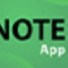 Android Notes App