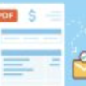 Hotel Booking PDF Invoices