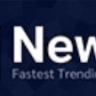 News App and Web -Flutter News App for Android and IOS App | News Website with Admin panel