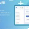 Wa Gateway | Multi device BETA | MPWA MD