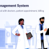 InfyHMS - Smart Hospital Management & Appointment Scheduling System
