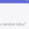 Translator Lite, Text to Text + Admob