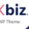 Kbiz - Business and Corporate WordPress Theme