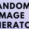 Random Image Generator Website PHP Script