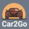 Car2Go - One Stop Ride Share Platform | User Web App | Driver Web App | Admin Panel (MERN)