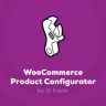 Iconic WooCommerce Product Configurator