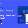ProjectHuddle - Organized Client Feedback