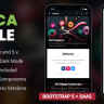 Appeca - Mobile Template & PWA