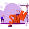 SMM Woocommerce Plugin URPANEL