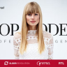 Top Model - Agency and Fashion WordPress Theme