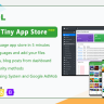 AppDL - Multilingual Tiny App Store