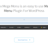 Max Mega Menu Pro
