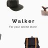 Walker - WordPress WooCommerce Theme