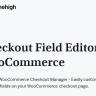 Checkout Field Editor for WooCommerce Pro By ThemeHigh