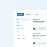 WP Extended PRO - The Ultimate WordPress Toolkit