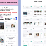 Eduhap - Education LMS WordPress Theme