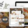 Royal Event - Catering & Wedding Chef Wordpress Theme