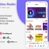VOX Android Online Radio