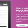 WooCommerce Direct Checkout Pro By QuadLayer