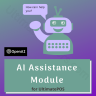 AI Assistant Module for UltimatePOS