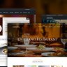 Cristiano - Restaurant WordPress Theme