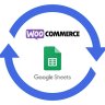 WPSyncSheets For WooCommerce - WordPress & WooCommerce to Google Sheets