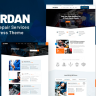 Cardan - Auto Repair WordPress Theme