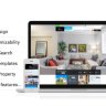 RealPlaces - Estate Sale and Rental WordPress Theme
