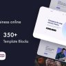 Sway - Multi-Purpose WordPress Theme By Key-Design