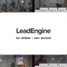 LeadEngine - Multi-Purpose WordPress Theme with Page Builder