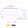 MailChimp by 10Web
