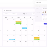 Event Calendar by 10Web