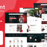 Oment - Event & Conference WordPress Theme