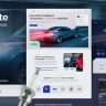 AutoMate - Car Repair & Auto Services