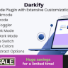 Darkify - WordPress Dark Mode Plugin By ThemeAtelier