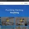 BlueCollar - Handyman & Renovation Business WordPress Theme