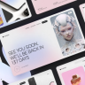 Emeric - Coming Soon and Portfolio Template