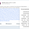 BuddyPress Hashtags