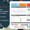 Lethe PHP Newsletter & Mailing System By Thunderfury