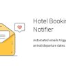 Hotel Booking Notifier – Event-Driven Emails Addon By Motopress