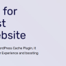SpeedyCache Pro – Cache, Optimization, Performance