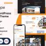 CityScape - Real Estate WordPress Theme