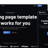 Hover.dev - The Startup in Nextjs