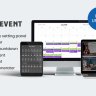 FAT Event - WordPress Event and Calendar Booking