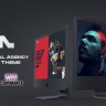 XEN - Creative Portfolio Agency WordPress Theme