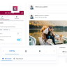 BuddyPress Newsfeed