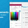 Boosted Elements - WordPress Page Builder Add-on for Elementor
