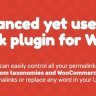 Permalink Manager Pro - Wordpress Permalinks Plugin
