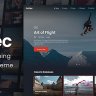 Aztec - Video Streaming & Membership WordPress Theme